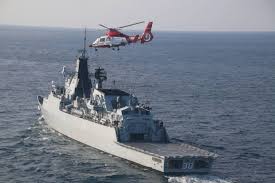 Selain menjadi tumpuan kegiatan jenayah seperti penyeludupan. Perintah Kawalan Pergerakan Maritim Malaysia Tingkatkan Usaha Mengekang Jenayah Rentas Sempadan