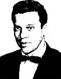 Corp Abel Croom “Chuck” Stroud III (1946-1968)