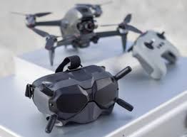 We create unforgettable audio experiences that amplify any moment. Avec Son Nouveau Drone Fpv System Dji Veut Democratiser La Navigation Fpv