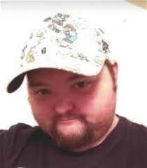 Obituary information for James Darren Felty