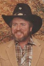 William Bill James Burge