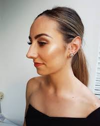 The stunning Hannah xo