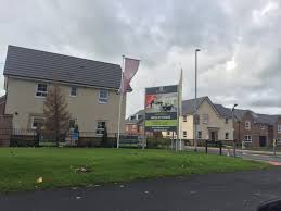 Damian lee building, builder in preston. Are All The New Housing Developments In Preston A Good Or Bad Thing Blog Preston