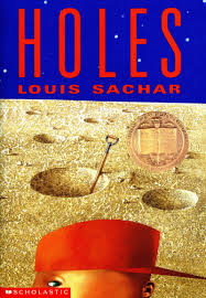 What are the dimensions of the holes that the boys are required to dig at camp green lake? Holes By Louis Sachar Whole Book English Quiz Quizizz