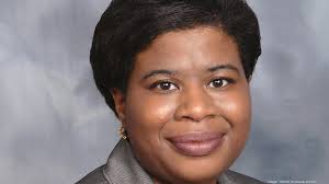 Latisha Dawson, Cargill