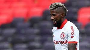 Con el var, pitana anuló lo que era en 1 a 0 de flamengo Flamengo Vs Internacional Football Match Report February 21 2021 Espn