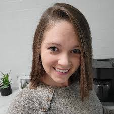 Lauren Mcbeth's Instagram, Twitter & Facebook