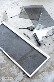 For all other questions about your custom screens, check out our faq page or contact us! How To Replace Window Screens Yourself Funky Junk Interiors