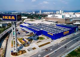 Arup malaysia, part of the arup partnerships, sharing engineering consultants expertise for sustainable solutions through innovative design. Ikea Cheras Kl