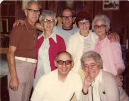 Leontine Lougee Obituary (1919