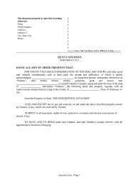 quit claim deed arkansas fill and sign printable template online us legal forms
