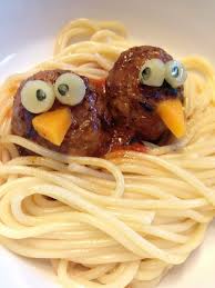 Nids De Spaghettis Conseils De Mamans Cuisine De Bebe Recettes De Cuisine Cuisine Idee Recette