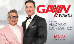 2024 GayVN Awards Nominees Announced | AVN