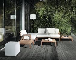 70 Bamboo Garden Design Ideas How To Create A Picturesque Landscape Modern Patio Design Patio Lounge Furniture Outdoor Flooring