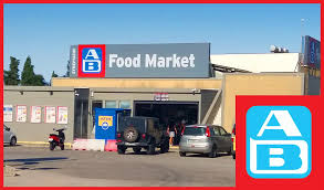 Browse our directory of grocery . Ab Food Market Faliraki