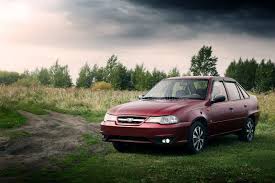 Image result for Mexico Red 1988 Daewoo