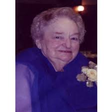 Obituary information for Margaret Ann Baer McGrew