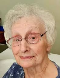 Obituary information for Olga M. Lorenzetti