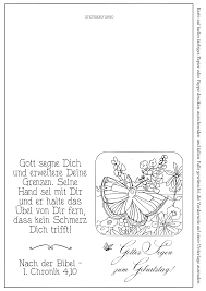 Falls sie unverhofft jemandem eine geburtstagskarte zukommen lassen möchten, können sie hier verschiedene vorlagen direkt und kostenlos downloaden. Geburtstagskarten Zum Ausdrucken Christliche Perlen