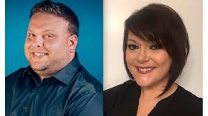 ColorProof Welcomes New Regional Sales Managers