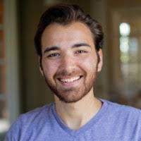 Eric Sumpter's Instagram, Twitter & Facebook