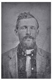 William McKenzie Baucom (1835-1898)