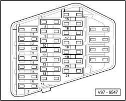 Audi 100 Stromlaufplan Nr 15 1 Pdf Free Download