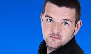 Kevin Bridges Tops Dvd Chart News 2015 Chortle The Uk