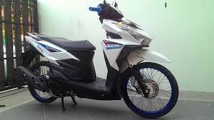 Cara modifikasi minimalis new honda vario 125 dan 150 esp. Vario 150 Fi Iseng Iseng Thailook Facebook