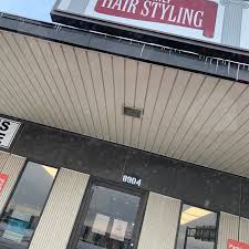Liberty hair salon offering a full selection of hair services with a 100% satisfaction guarantee. Photos At Gemini V Hair Salon Northland Liberty Mo