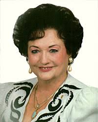 Ludie Earene Montgomery Gaines (1922-2006): homenaje de Find a Grave