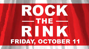 Rock The Rink Encana Events Centre Dawson Creeks