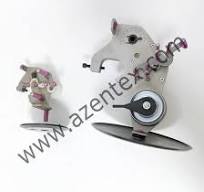 Warping Machine Creel Parts Accessory Oil Tensioner Yarn ...