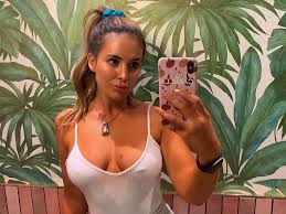 Apprentice star Camilla Ainsworth looks unrecognisable on her OnlyFans  account - The Mirror