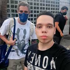 Bruno Hunter (@brunomhunter) • Instagram photos and videos