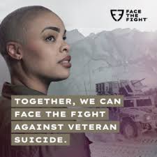 Suicide Prevention: Let's Face the Fight Together