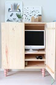 siri 160 prettypegs tv schrank mobelfusse kinder schrank