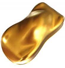 Metallic And Pearlized 1l Or 2l