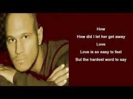 Performance: If She Only Knew by Kevin Sharp