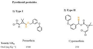 Image result for Pyrethroid