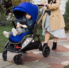 Fathercraft's review of the colugo compact stroller.links in this video:read our full colugo stroller review: Meet The Colugo Complete Your Everyday Colugo Strollers Facebook
