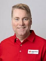 Ansatte i Agder Røde Kors