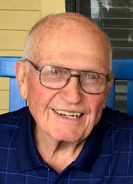 Obituary information for Paul H. Lindquist