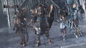See screenshots, and learn more about lineage 2: Lineage 2 Revolution Sea Server Apk