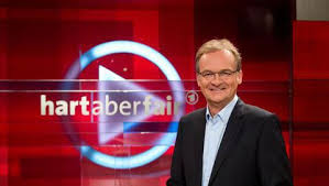Hart aber fair vom 23. Hart Aber Fair Tv Show 2001 2019 Crew United