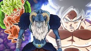 May 09, 2021 · in honor of goku day, toei animation and akira toriyama revealed today that a new dragon ball super film will be released in 2022. The Moro Arc Original Content What Will The 2022 Film Adapt