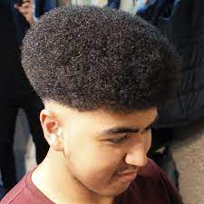 Check spelling or type a new query. Afro Curly Top Low Skin Fade Haircut For Men Video Regal Gentleman
