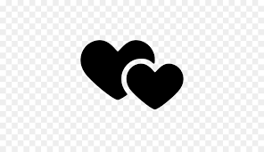 All of the free svg, dxf and png files share by poofy cheeks in 2019. Herzen Computer Symbole Der Liebe Herz Formige Silhouette Png Herunterladen 512 512 Kostenlos Transparent Png Herunterladen