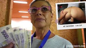 Czech Streets – Horny PE Teacher | Porntrex.com best...