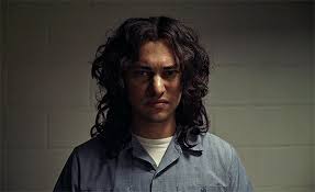 Please try to keep all topics somewhat related to ahs and don't forget to enjoy the show! Richard Ramirez Ahs 1984 Richard Ramirez Zach Villa American Horror Story